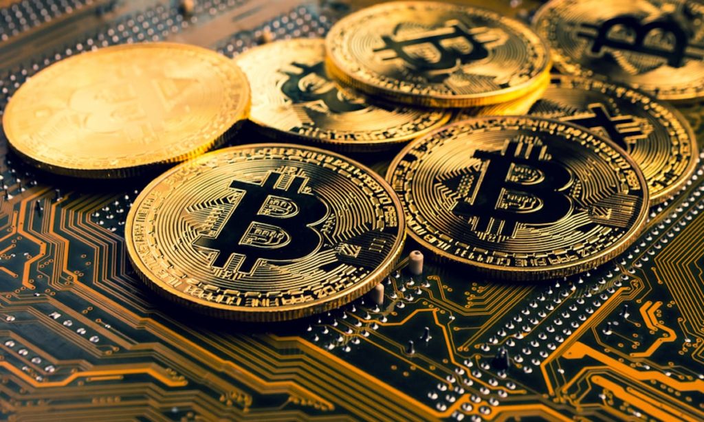 bitcoin-crypto | IOANDC