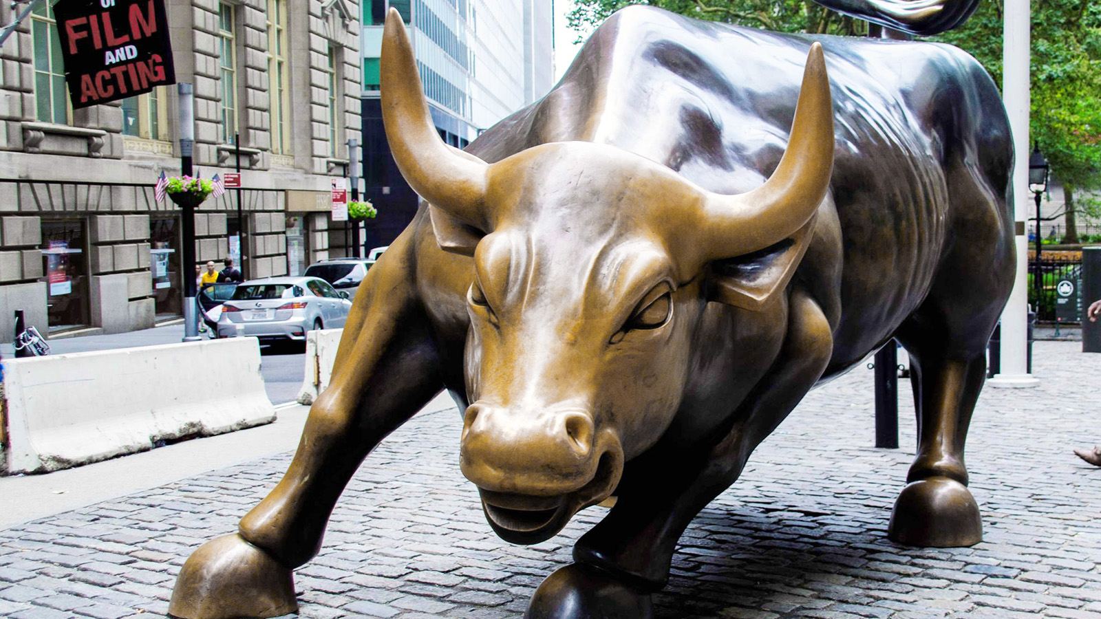 Bull run no boon for innovation: BCG | Investor Strategy News