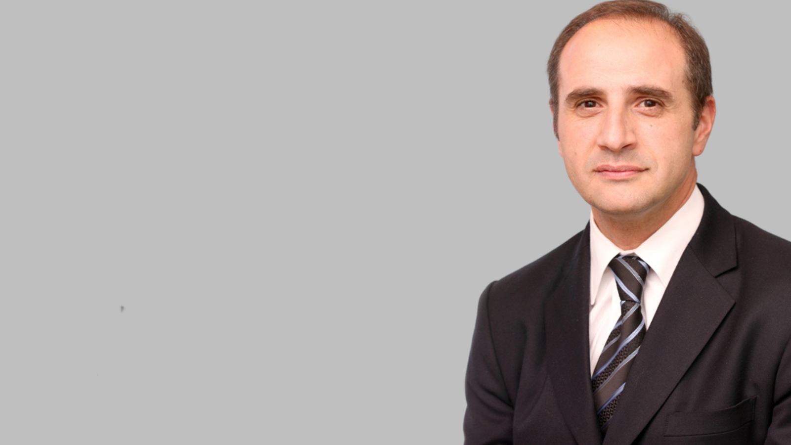 Paul Khoury out at Link Fund Solutions Investor Strategy News
